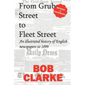 From Grub Street to Fleet Street