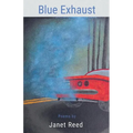 Blue Exhaust