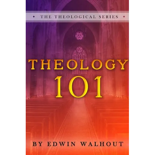 Theology 101