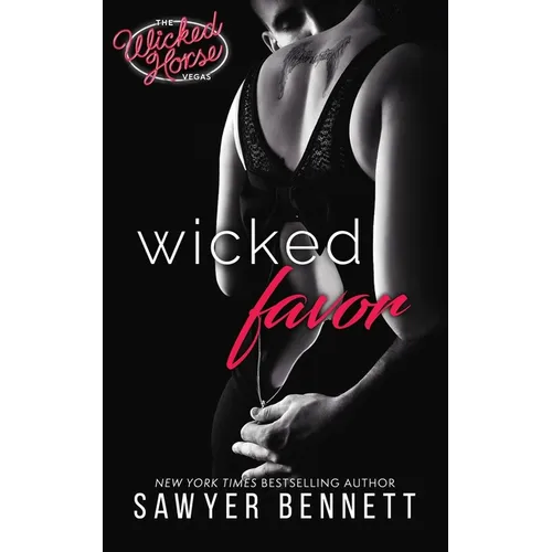 Wicked Favor