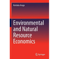 Environmental and Natural Resource Economics