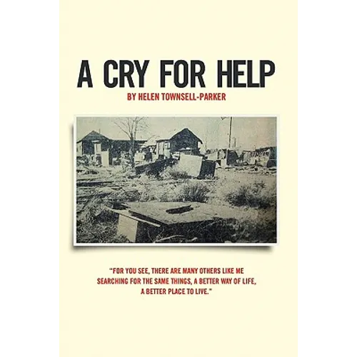 A Cry For Help