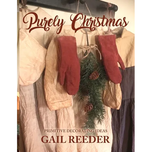 Purely Christmas