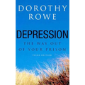 Depression: The Way Out of Your Prison