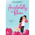 Accidentally in Bloom: Dyslexia-Friendly Edition