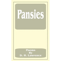 Pansies: Poems by D. H. Lawrence