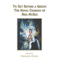 To Set Before A Queen
