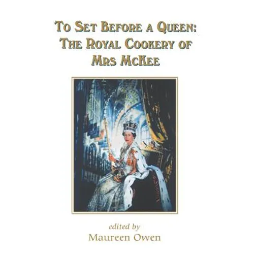 To Set Before A Queen