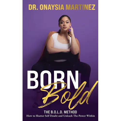 Born Bold