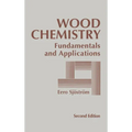 Wood Chemistry: Fundamentals and Applications