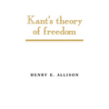 Kant's Theory of Freedom