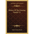History Of The Fanning Family V2