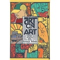 Art On Art: Creations That Born This Hip Hop Writer Element