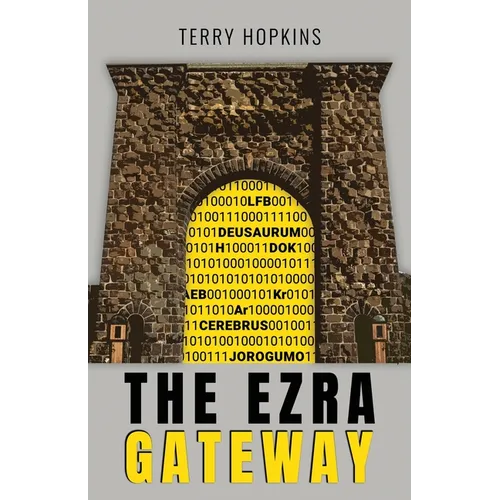 The Ezra Gateway