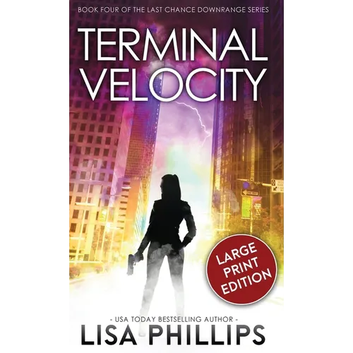 Terminal Velocity