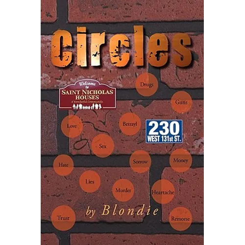 Circles: A Crazy Harlem Dream