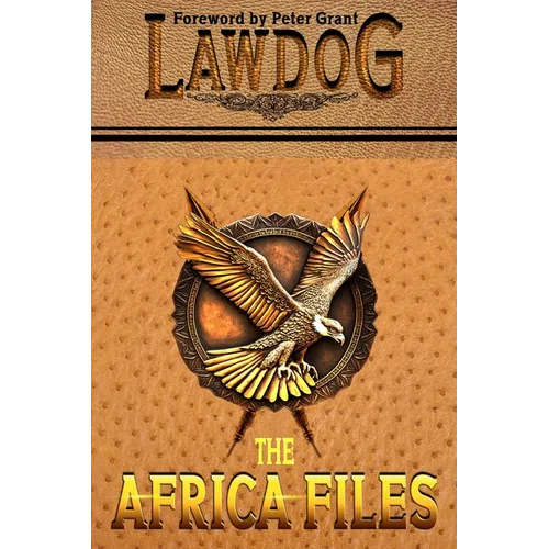 The Africa Files