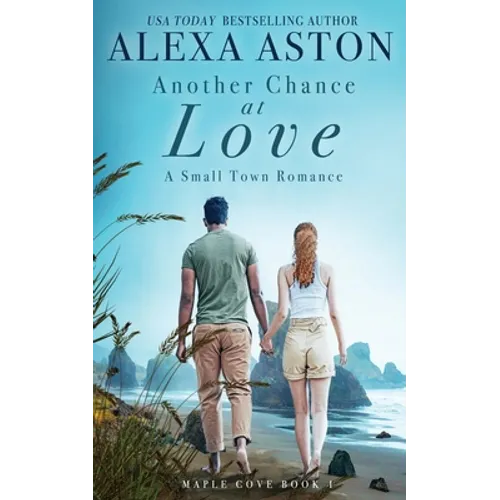 Another Chance at Love
