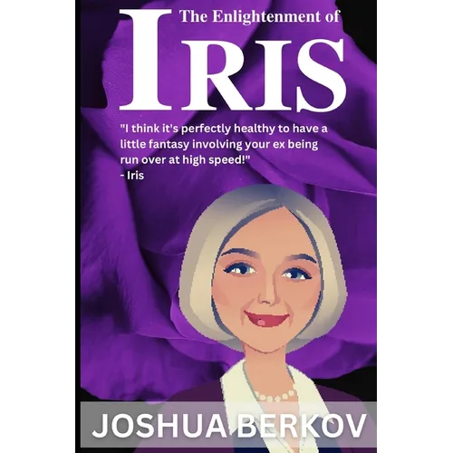 The Enlightenment of Iris