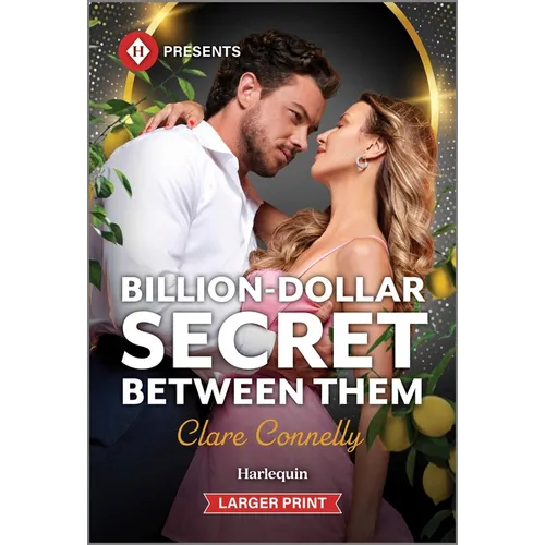 Billion-Dollar Secret Between Them
