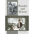 Resolve and Rescue: The True Story of Frances Drake and the Antislavery Movement