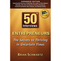 50 Interviews: Entrepreneurs