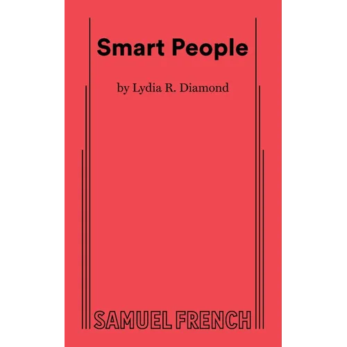 Smart People
