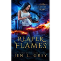 Reaper of Flames