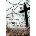 Back to the Jerusalem of the East: The Underground House Church of North Korea