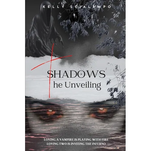Shadows - The Unveiling
