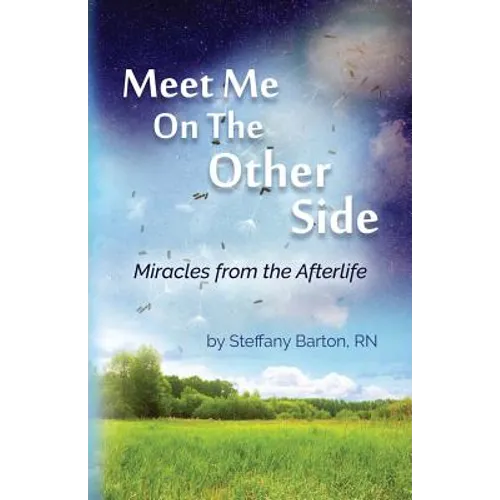 Meet Me On the Other Side: A Journey Home