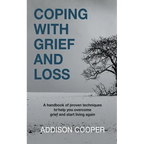 Coping With Grief And Loss - Paperback