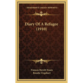 Diary Of A Refugee (1910)