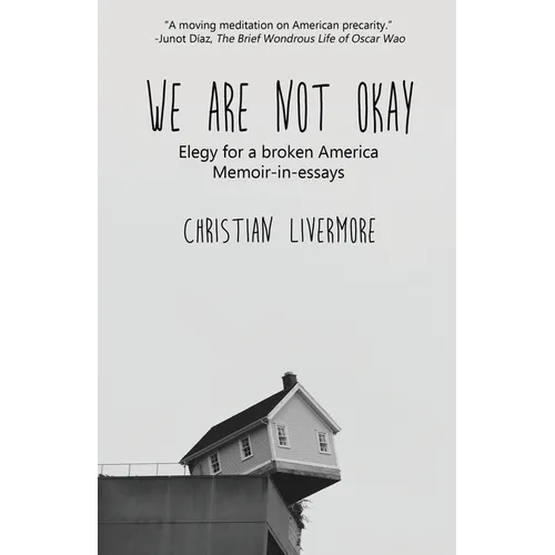 We Are Not Okay