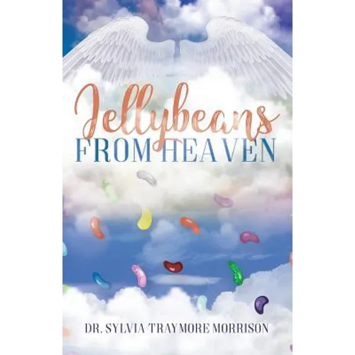 Jellybeans From Heaven