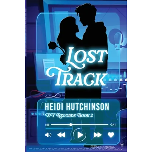 Lost Track