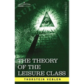 The Theory of the Leisure Class