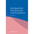 Information Technology Law in Jamaica