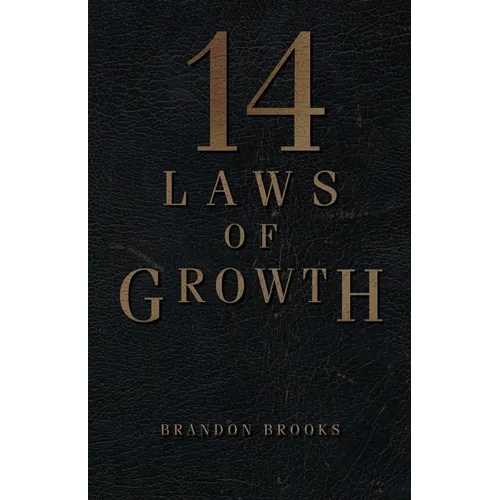 14 Laws of Growth
