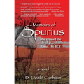 Memoirs of Spurius
