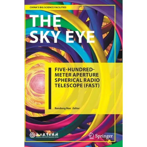 The Sky Eye: Five-Hundred-Meter Aperture Spherical Radio Telescope (Fast)