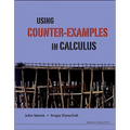 Using Counter-Examples in Calculus