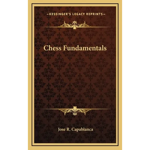 Chess Fundamentals