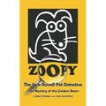 Zoopy The Jack Russell Pet Detective