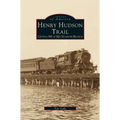 Henry Hudson Trail: Central RR of NJ's Seashore Branch