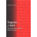 Tragedies of Spirit: Tracing Finitude in Hegel's Phenomenology