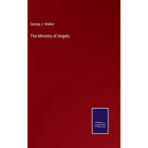 The Ministry of Angels