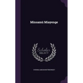 Minsamü Miayenge