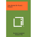 The Book of Place Names
