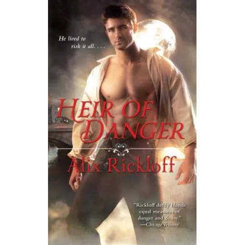 Heir of Danger